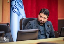 گزارش تصویری  | نشست هم اندیشی اساتید مبانی سواد رسانه ای - روح الله مومن نسب 